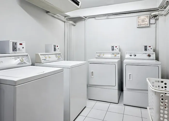 Aparthotel Citadines Sukhumvit 11 Bangkok